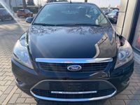 gebraucht Ford Focus Cabriolet 2.0 -16V Black Magic