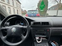 gebraucht VW Passat 3 bg