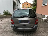 Gebraucht Renault Scénic 95 PS (69 kW) 1999 Andere farben Van / Kleinbus