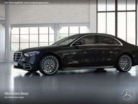 gebraucht Mercedes S450 4M AMG+PANO+360+DIGITAL-L+BURMESTER3D+21"