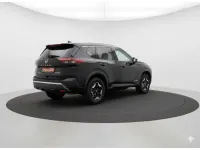 Gebraucht Nissan X-Trail 213 PS (156 kW) 2026 Black pearl SUV