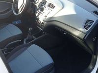 gebraucht Hyundai i20 i201.2