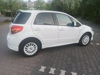 gebraucht Suzuki SX4 1.6 Benzin