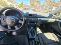 Gebraucht Audi A4 140 PS (102 kW) 2006 Grau Kombi
