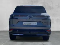 Gebraucht Renault Espace Esprit Alpine 200 PS (147 kW) 2024 Grau SUV