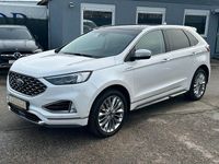 Gebraucht Ford Edge Vignale 238 PS (175 kW) 2019 Weiß SUV