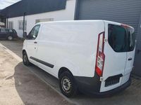 Gebraucht Ford Tourneo 101 PS (74 kW) 2016 Van / Kleinbus