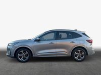 Gebraucht Ford Kuga ST-Line X 186 PS (136 kW) 2024 Solar silver metallic SUV