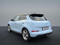 Neu Ora 03 125 kW (171 PS) 2025 Celestial blue/starry black Kleinwagen