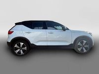 Gebraucht Volvo XC40 Core 169 kW (231 PS) 2023 Weiß SUV