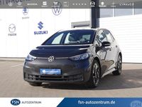 Gebraucht VW ID.3 Pro 106 kW (145 PS) 2021 Grau Kleinwagen
