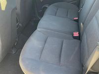 Gebraucht Mercedes B200 140 PS (102 kW) 2005 Van / Kleinbus