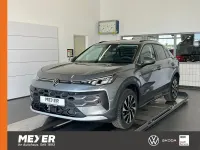 Neu VW T-Roc Life 150 PS (110 kW) 2026 Grau SUV
