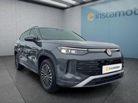 Gebraucht VW Tayron 193 PS (141 kW) 2025 Grau SUV