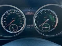 Second-hand Mercedes SLK350 305 CP (224 kW) 2009 Negru Cabrio