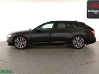 Gebraucht Audi A6 S-Line 367 PS (269 kW) 2022 Schwarz Kombi