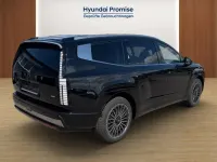 Gebraucht Hyundai Ioniq 9 225 kW (307 PS) 2025 Schwarz SUV