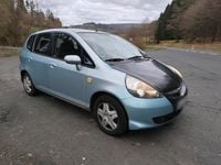 Gebraucht Honda Jazz 83 PS (61 kW) 2006 Andere farben Kleinwagen
