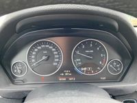 Gebraucht BMW 318 Advantage 150 PS (110 kW) 2017 Schwarz Kombi