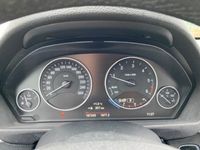 gebraucht BMW 318 dA Touring Navi,GRA,PDC, Sitzh.,Klimaaut,LMF