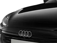 Gebraucht Audi e-tron Sportback Performance 269 kW (367 PS) 2025 Mythosschwarz metallic SUV
