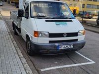 gebraucht VW T4 T4Pritsche