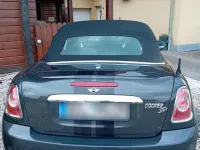 Gebraucht Mini Cooper Cabriolet 143 PS (105 kW) 2014 Grau Cabrio