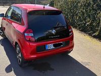 Gebraucht Renault Twingo Intens 69 PS (50 kW) 2019 Rot Kleinwagen