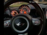 gebraucht Mini Cooper Cabriolet 