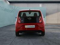 gebraucht VW up! 1.0 move *Composition Phone*Klima*