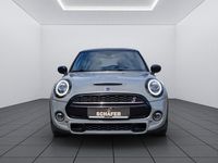 Gebraucht Mini Cooper S 192 PS (141 kW) 2019 Grau Kleinwagen