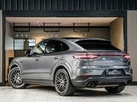 Gebraucht Porsche Cayenne Chrono 461 PS (339 kW) 2022 Grau SUV
