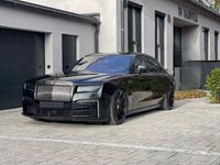 Gebraucht Rolls Royce Ghost 706 PS (519 kW) 2022 Black diamond Limousine