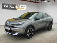 Gebraucht Citroën C4 131 PS (96 kW) 2025 Grau SUV