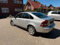 Gebraucht Volvo S40 140 PS (102 kW) 2004 Grau Limousine