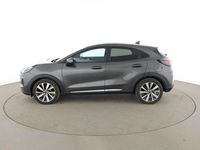 Occasion Ford Puma Titanium X 125 ch (91 kW) 2020 Gris SUV