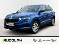 Gebraucht Skoda Karoq Selection 150 PS (110 kW) 2025 SUV