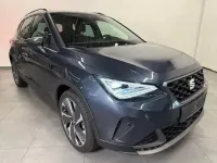 Gebraucht Seat Arona FR 116 PS (85 kW) 2025 "magnetic tech" SUV