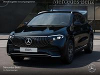 Gebraucht Mercedes EQA350 Advanced 214 kW (292 PS) 2024 Schwarz SUV