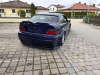 Gebraucht BMW 318 140 PS (102 kW) 1993 Coupé