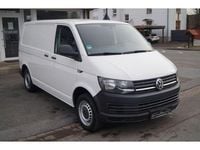 Gebraucht VW T6 102 PS (75 kW) 2018 Weiss Van