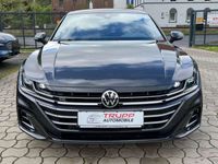 gebraucht VW Arteon Shooting Brake R-Line/Matrix/AHK/Virtual