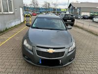 gebraucht Chevrolet Cruze 1,8 TOP Gepflegt !!!! 1. Hand