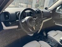 Gebraucht Mini Cooper Countryman 136 PS (100 kW) 2020 Schwarz SUV