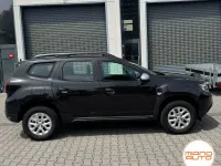 Gebraucht Dacia Duster Expression 131 PS (96 kW) 2023 Schwarz SUV