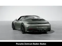 Neu Porsche 992 541 PS (397 kW) 2026 Grün