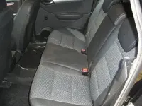 Gebraucht Mercedes B180 116 PS (85 kW) 2011 Schwarz Van / Kleinbus