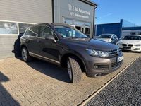 Gebraucht VW Touareg 245 PS (180 kW) 2011 SUV