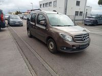 gebraucht Mercedes Citan 112 Kombi lang