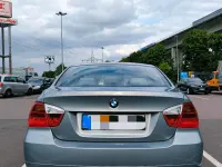 Gebraucht BMW 325 218 PS (160 kW) 2005 Grau Limousine